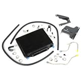 ACDelco 12546252 Transmission Oil Auxiliary Cooler Kit by ACDelco