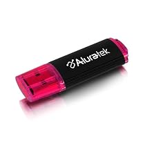 Aluratek AIRJ01F USB Internet Radio Jukebox