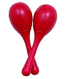 UPC 731201565899 product image for Latin Percussion LPR010-CH RhythMix Chick-Ita Shakers, Cherry | upcitemdb.com