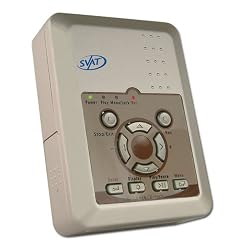 SVAT CVP800 Mini Portable DVR Digital Video Recorder with MPEG4 Compression