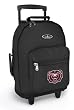 Missouri State Bears Rolling Backpack Missouri State University - Wheeled Travel or School Carry-On Travel Bags with Wheels - Best Quality-