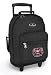 Missouri State Bears Rolling Backpack Missouri State University - Wheeled Travel or School Carry-On Travel Bags with Wheels - Best Quality-