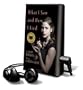 What I Saw, and How I Lied [With Earbuds] (Playaway Children)