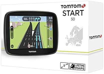 Clearance  TomTom Start 50