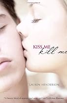 [EBOOK] Kiss Me Kill Me (Scarlett Wakefield Series) [K.I.N.D.L.E]