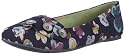 Blowfish Segment BF377SP12 Damen Ballerinas