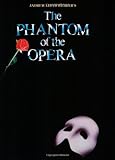 "Phantom of the Opera": for Piano, Voice and Guitar (Pvg) Books