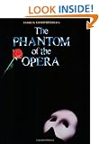 "Phantom of the Opera": for Piano, Voice and Guitar (Pvg)