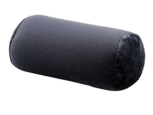 Microbead Travel Neck Support Pillow Back Head Cushion Micro Bead Stress Relief Travelling Comfortable Hiking Journey Camping Sleeping Over