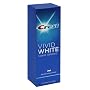 Crest Vivid White Fluoride Toothpaste, Refreshing Mint , 4.1-Ounce Tubes (Pack of 4)
