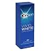 Crest Vivid White Fluoride Toothpaste, Refreshing Mint , 4.1-Ounce Tubes (Pack of 4)