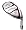 Callaway Diablo Edge 4 Hybrid(Stiff,Left-handed,Graphite)