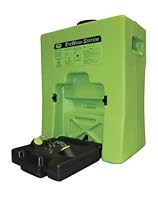 Buy SAS Safety 5135 S.A.S. Safety Corporation 5135 Portable Low-Profile Eyewash Station