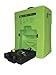 S.A.S. Safety Corporation 5135 Portable Low-Profile Eyewash Station
