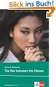 The War Between the Classes. Englischsprachige Ausgabe.
