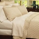 Bamboo Pillowcases, King, Lotus