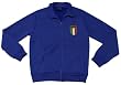 COPA 'Italia Tracktop'