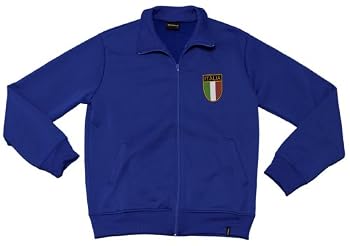 COPA 'Italia Tracktop'