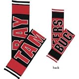 Tampa Bay Buccaneers Reebok NFL Reversible Knit Scarf