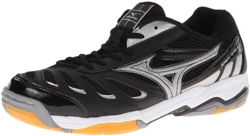 Mizuno Women's Wave Rally 5 Volley Ball Shoe