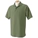 Izod Mens Performance Golf Pique Polo