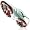 Mizuno Wave Ghost Striker Firm Ground Football Boot