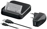 Goobay 42884 Docking station for iPhone , black 41MObSD9AeL. SL160 Iphone Docking Station Deals