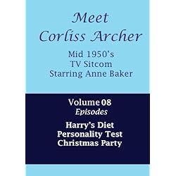 Meet Corliss Archer - Volume 08