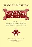A tally of types