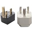 Tanzania Adapter Plug D and GUF