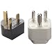 Tanzania Adapter Plug D and GUF
