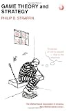 Game Theory and Strategy (Mathematical Association of America Textbooks)