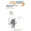 Game Theory and Strategy (New Mathematical Library, No. 36)