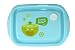FabSeasons Rectangle 2 Containers Snacks Box RS.249.00