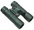 Alpen Optics Sport 10X25 Green Rubber Armored Compact Binocular