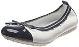 Produkt-Bild: Geox Donna Piuma Ballerin D22D8C04302C Damen Ballerinas