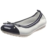 chaussures ballerine femme ligne Geox Donna Piuma B