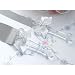 Butterfly Cake Knife and Server Set