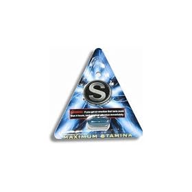 Heaven Sent Capsule molle Stamina Squared (1)