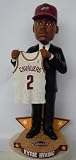 Kyrie Irving 2011 NBA Draft #1 Pick Bobble Head Exclusive Cleveland Cavaliers Amazon.com