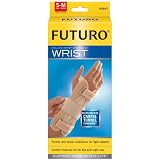 Futuro Deluxe Right-Hand Wrist Stabilizer