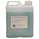 Liquid Polish for Ball Star Cleaners, 2 liters