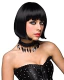 Pleasure Wigs Cici Wig, Black