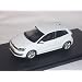 VW VOLKSWAGEN POLO V 6R AB 2009 CANDY WEISS 3 T�RER 1/43 SCHUCO MODELLAUTO MODELL AUTO SONDERANGEBOT