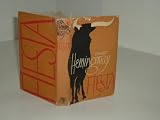 FIESTA By ERNEST HEMINGWAY 1964 REPRINT