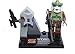 Generic Lot Super Heroes Star Wars White Clone Soldiers Troops Minifigures Building Blocks Toys (8 Piece)