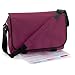 BAGBASE MESSENGER BAG IN 12 GREAT COLOURS