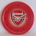 Arsenal F.C. Official Wall Clock