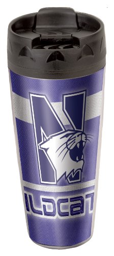 NCAA North West Missouri Travel Mug