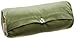 DreamTime Comfort Zone Neck Roll, Sage Velvet